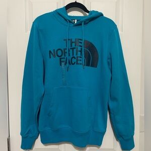 NWT Men’s North Face Hoodie - Size Small
